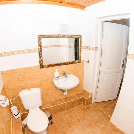 דירה In House 8 Boulevard Hristo Botev *