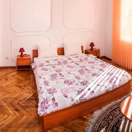 In House 8 Boulevard Hristo Botev סופיה