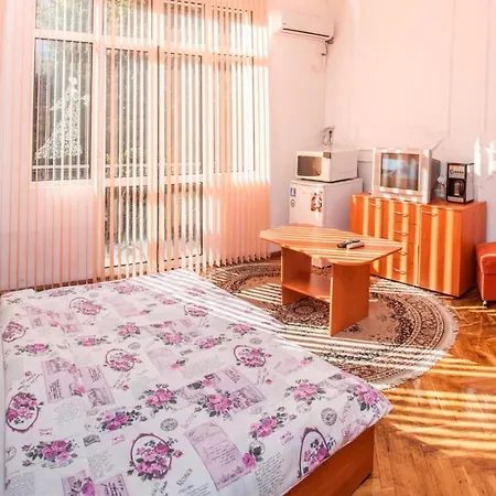 In House 8 Boulevard Hristo Botev Sofia