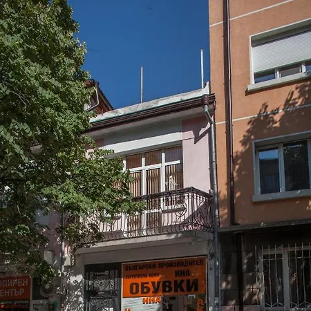 Διαμέρισμα In House 8 Boulevard Hristo Botev