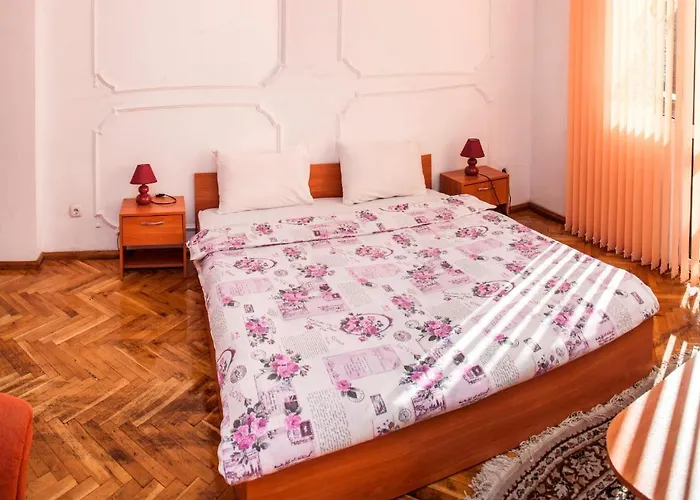 In House 8 Boulevard Hristo Botev Σόφια